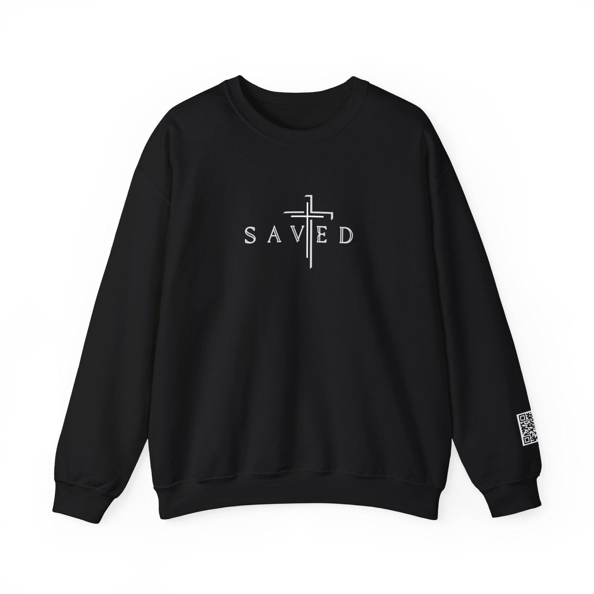 Crewnecks
