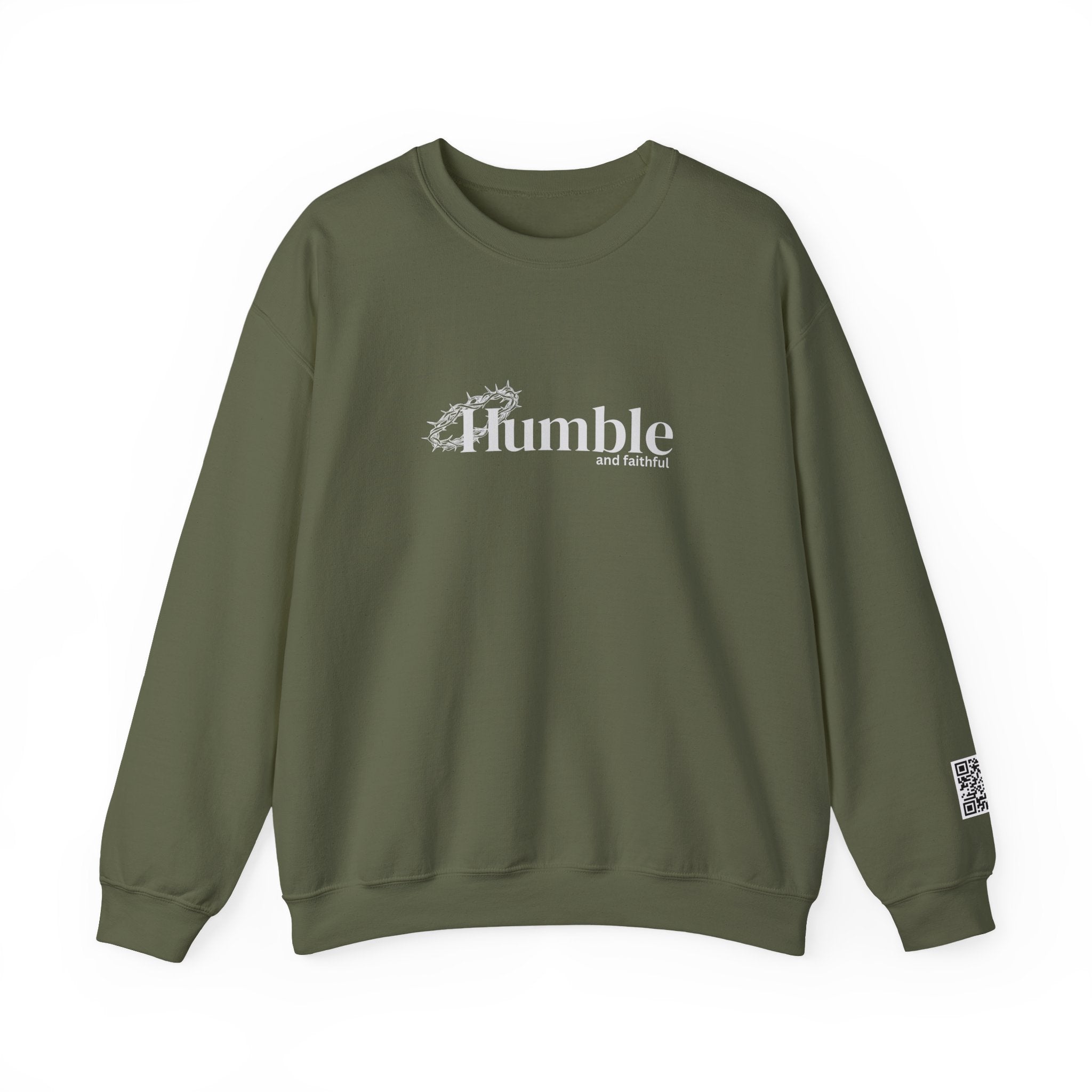 HUMBLE crewneck