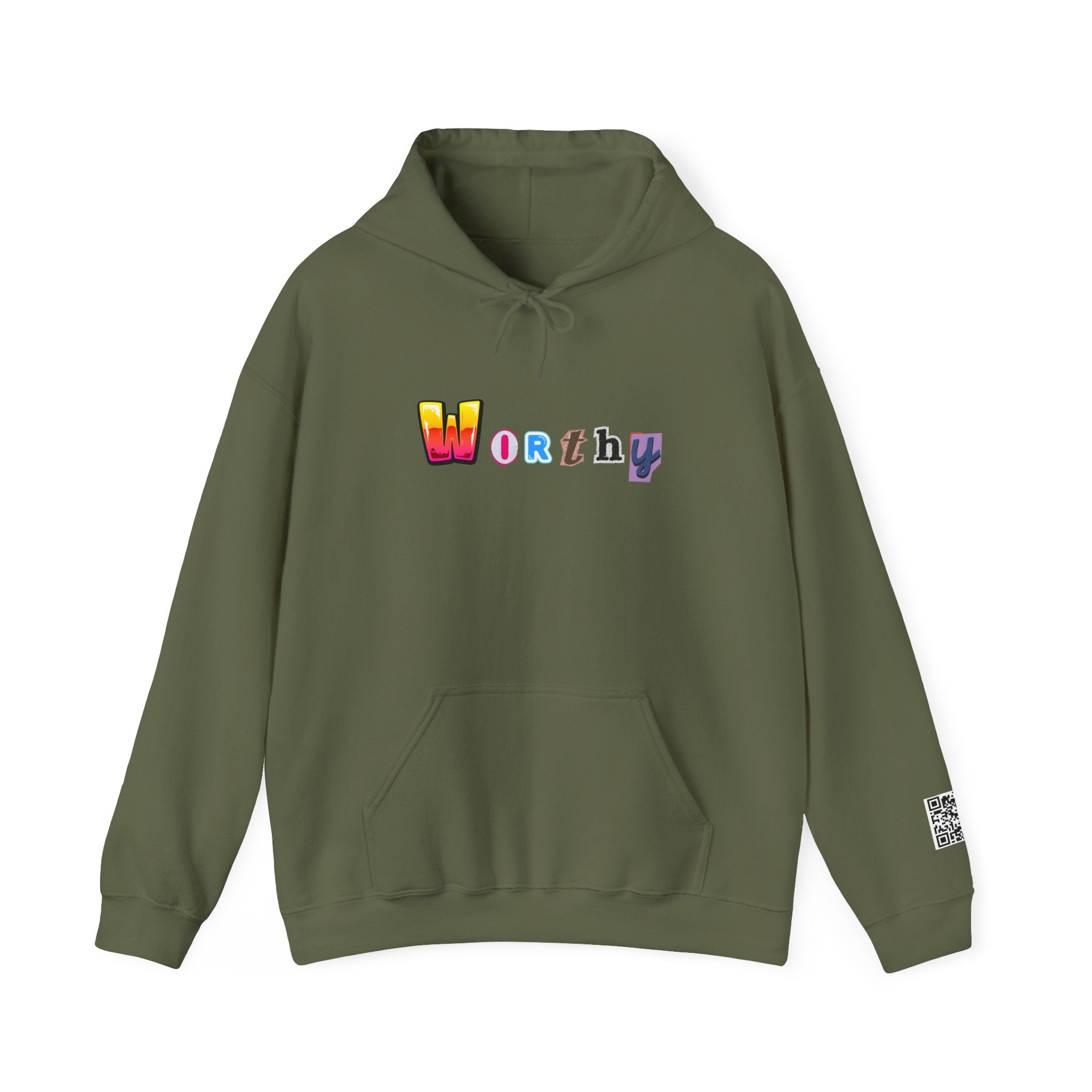 Worthy Hoodie