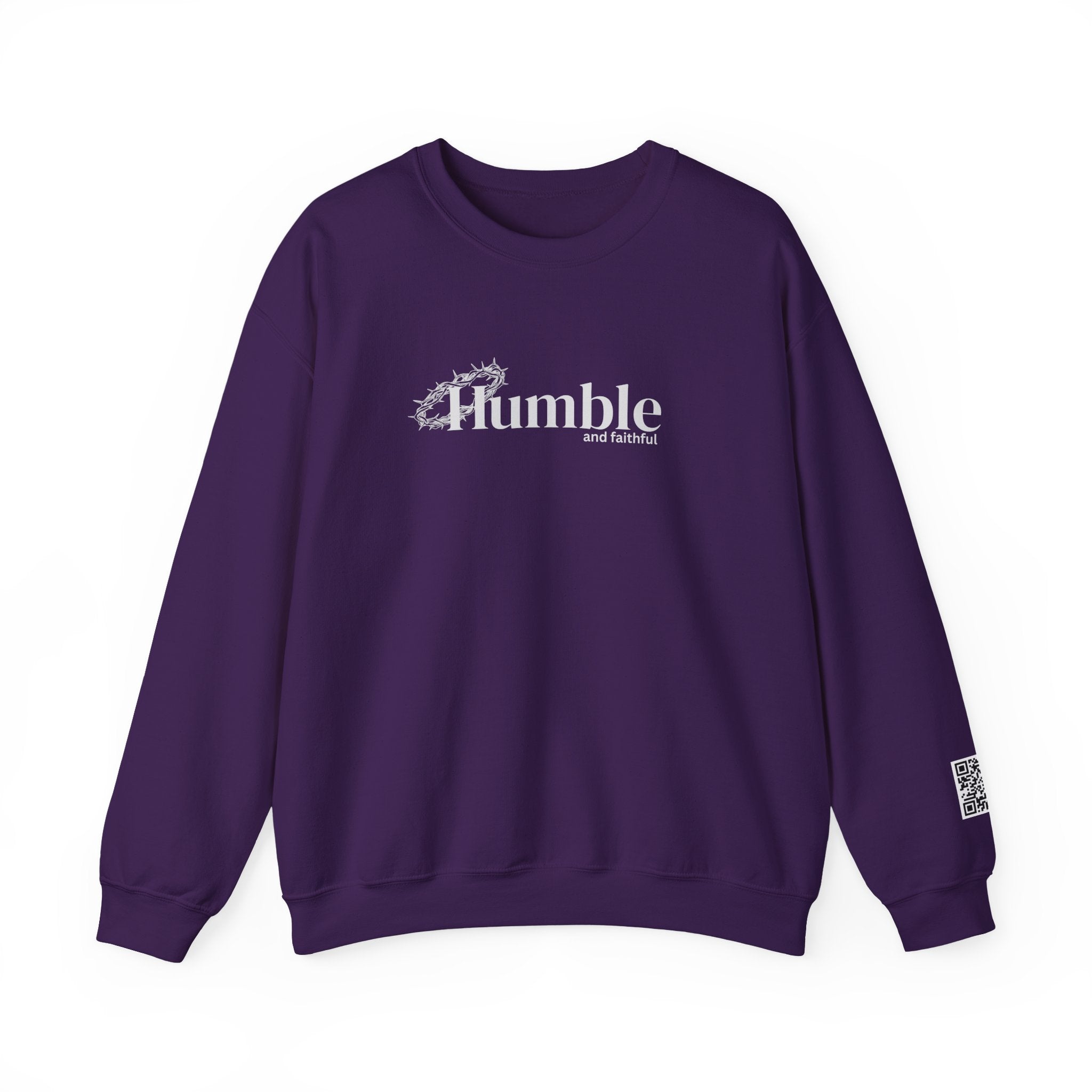 HUMBLE crewneck
