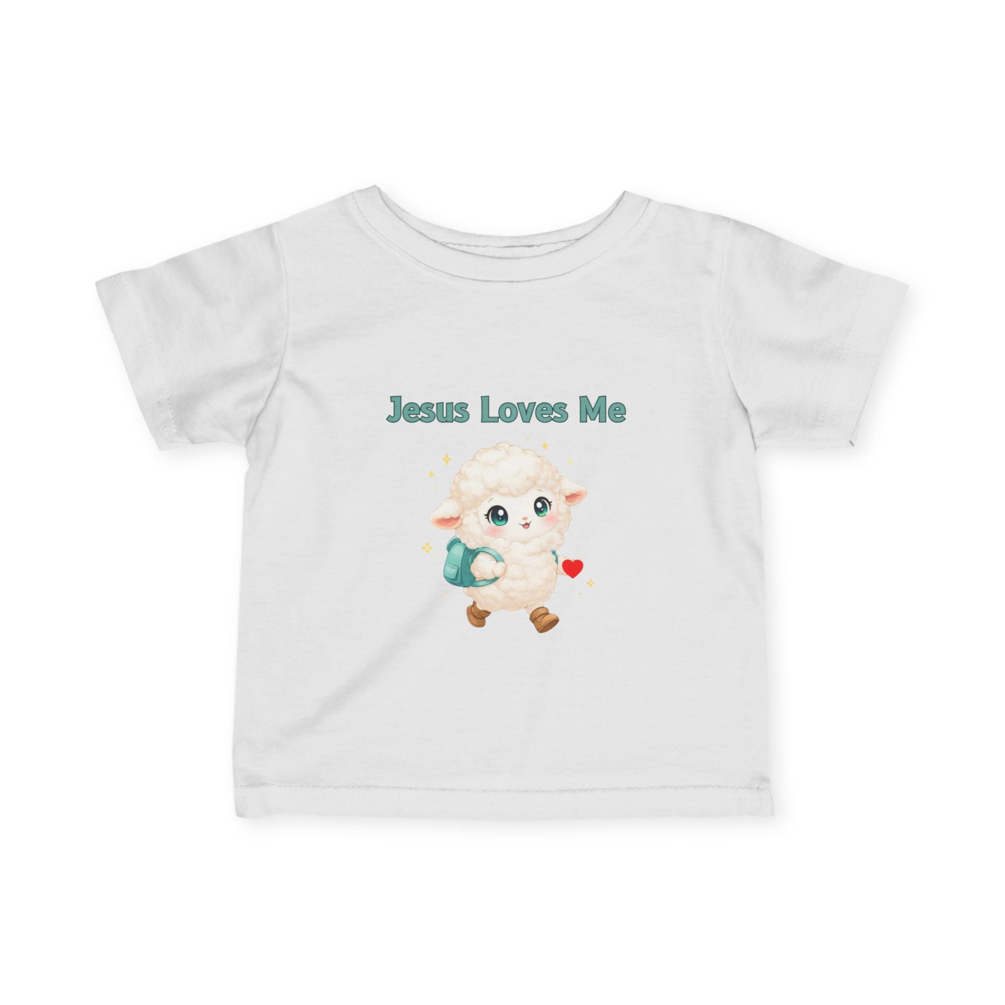 Grace's Lullaby (QR Code on back)