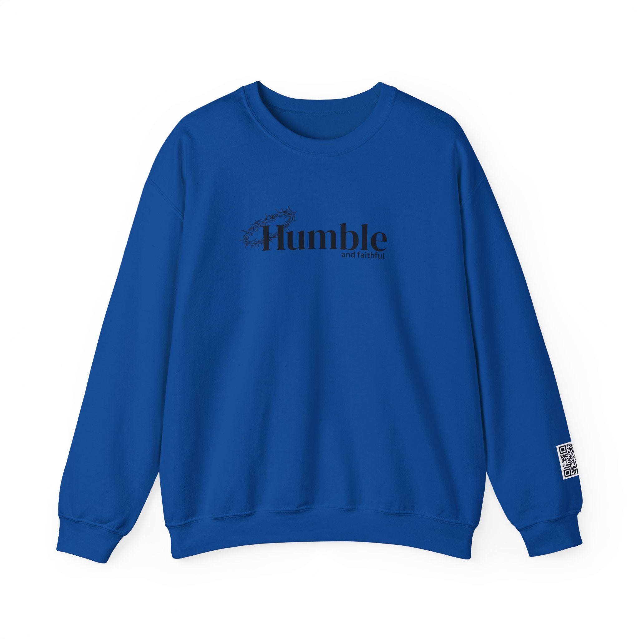 HUMBLE crewneck