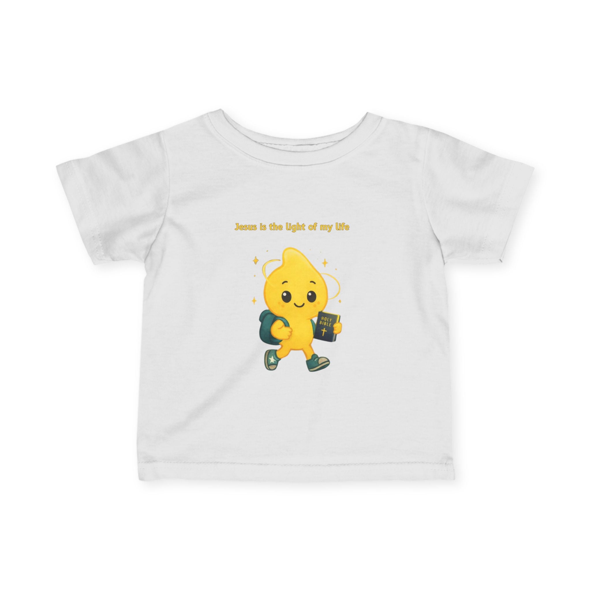 Lumi's Lullaby (QR Code on the back)