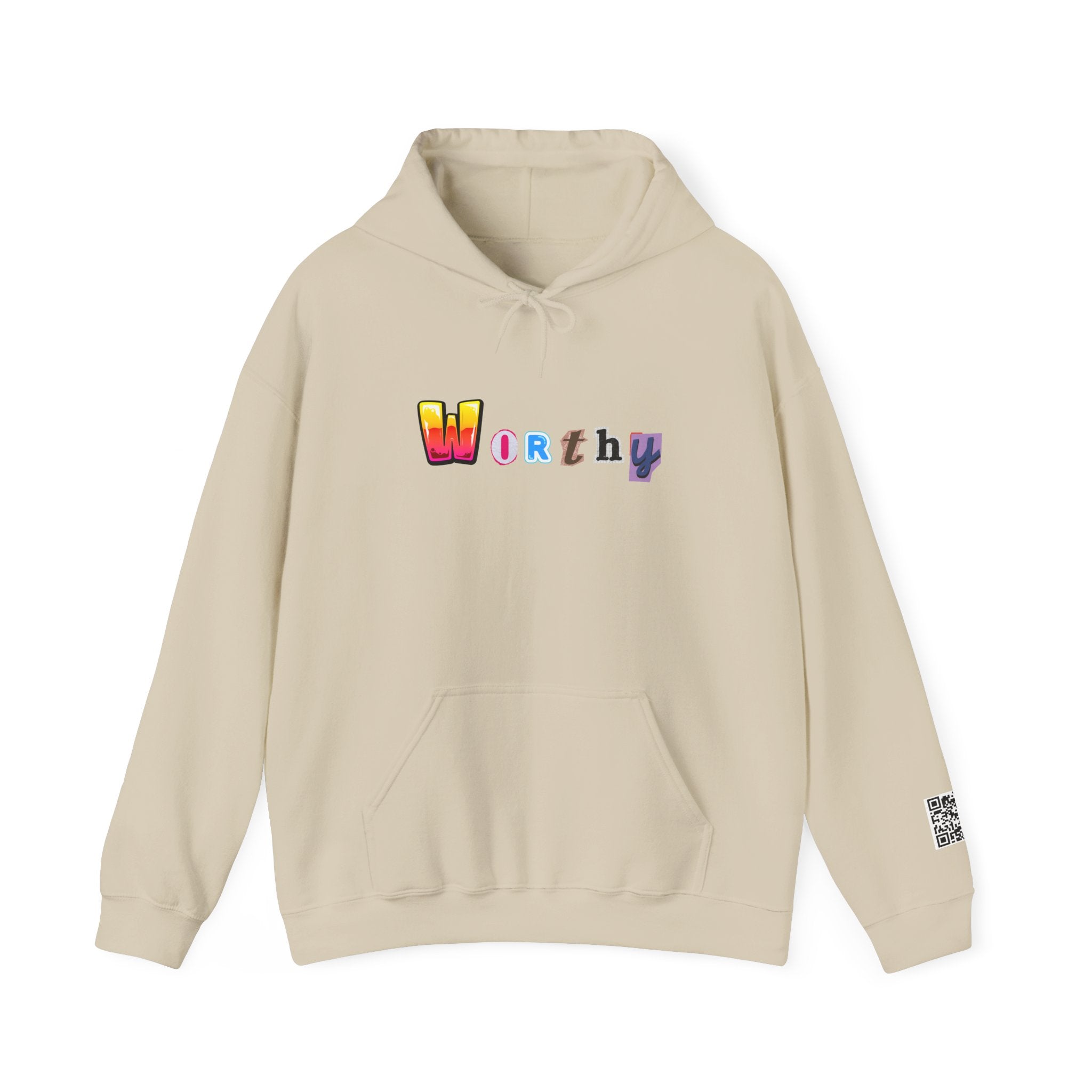 Worthy Hoodie