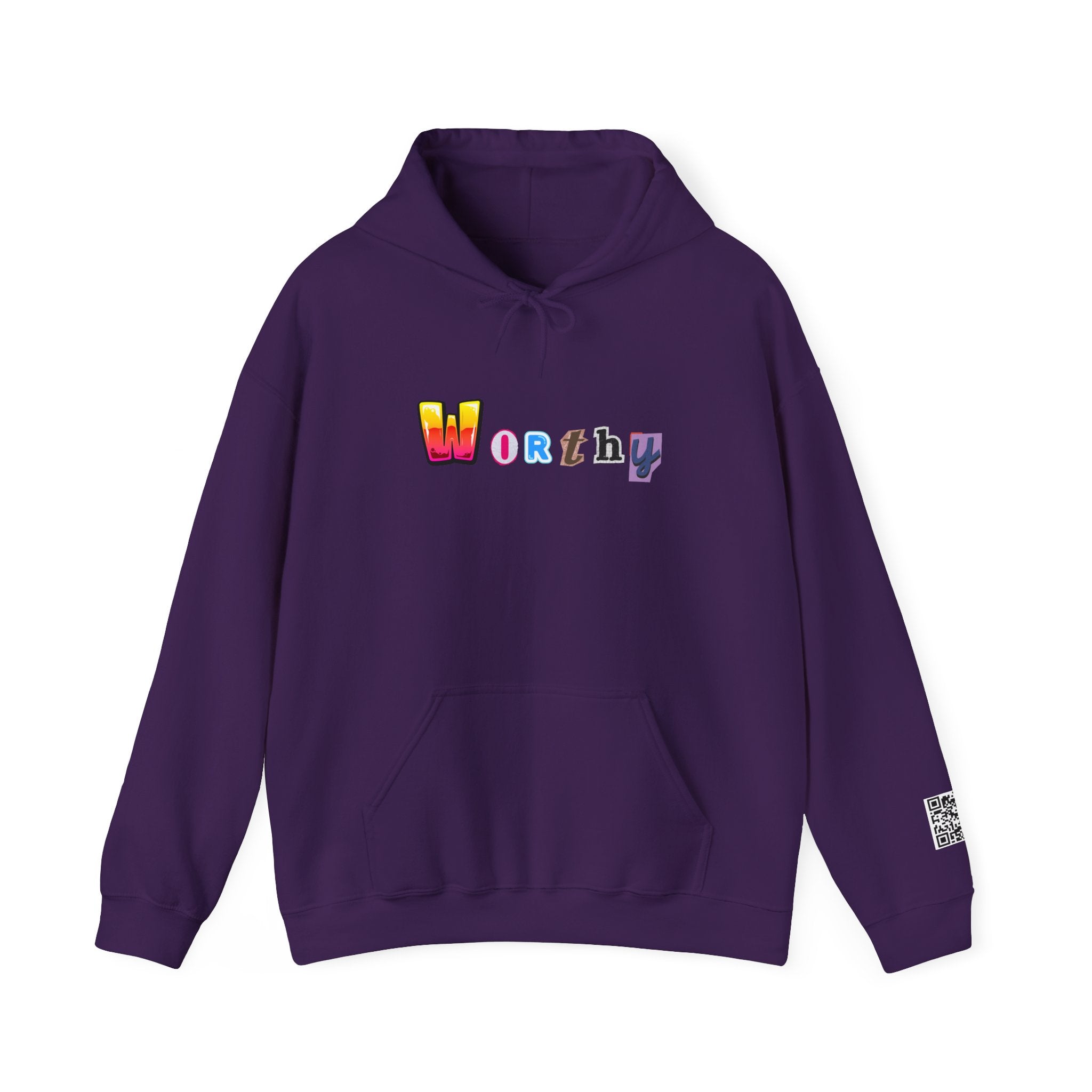 Worthy Hoodie