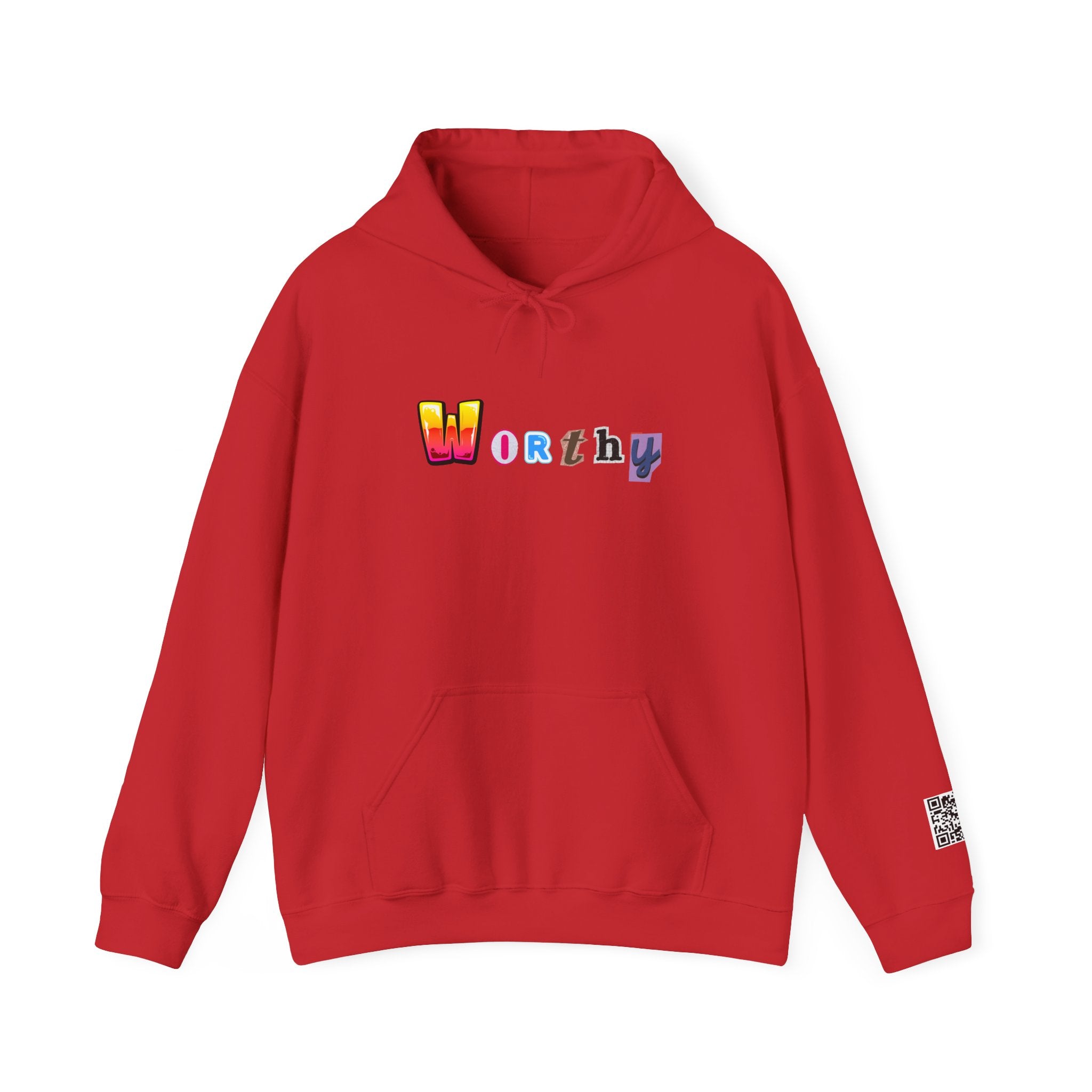Worthy Hoodie
