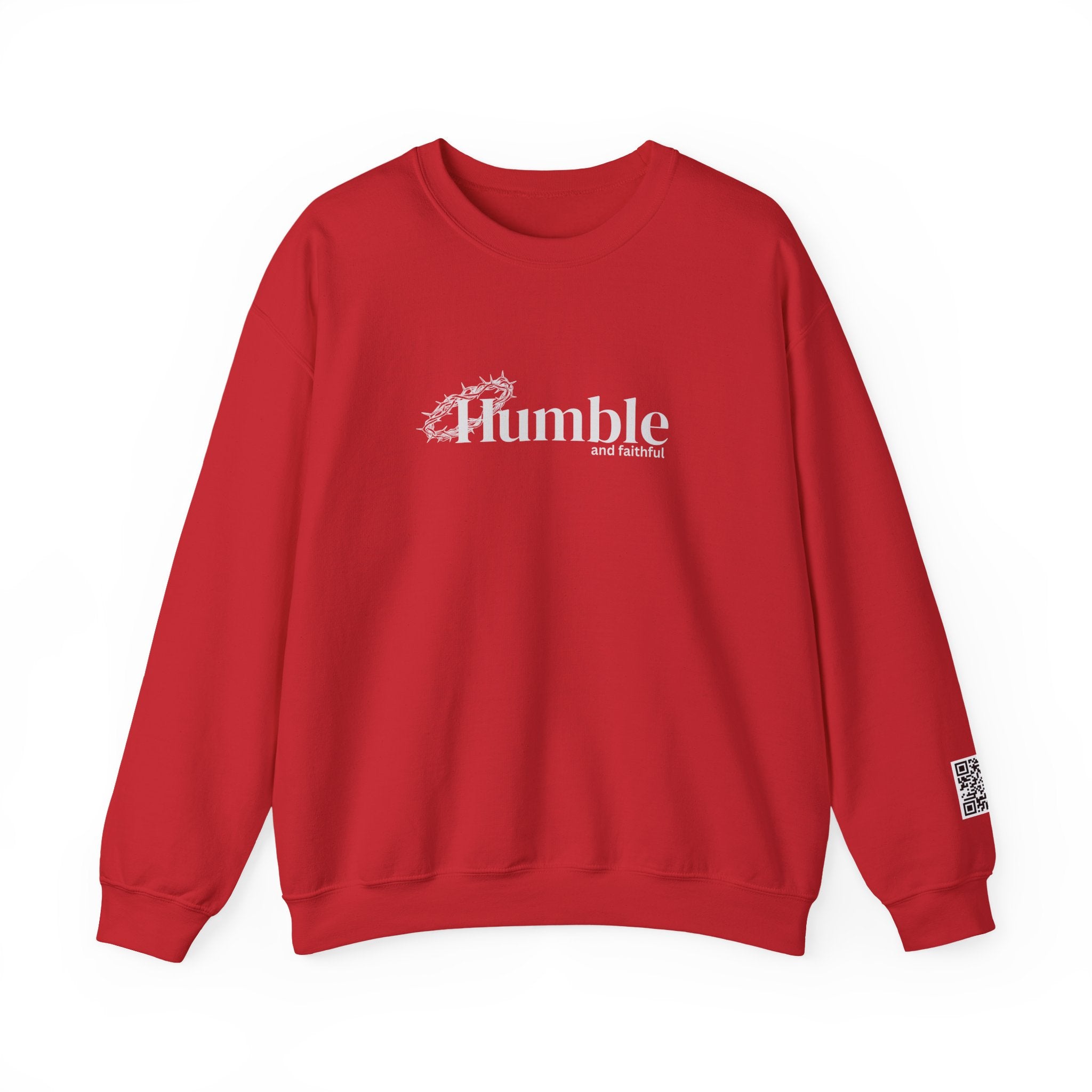 HUMBLE crewneck