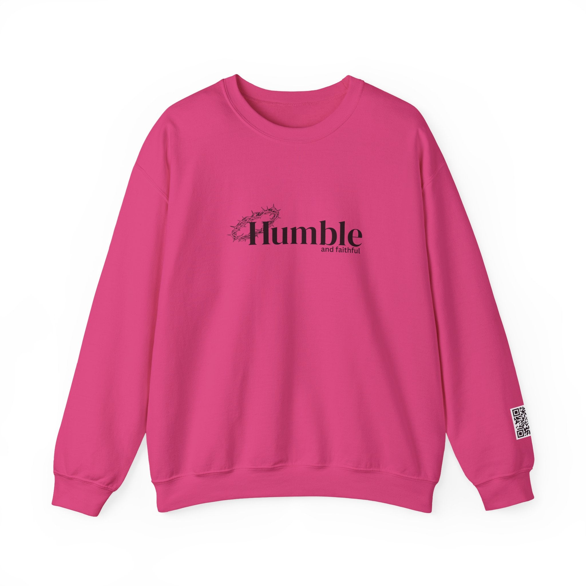 HUMBLE crewneck