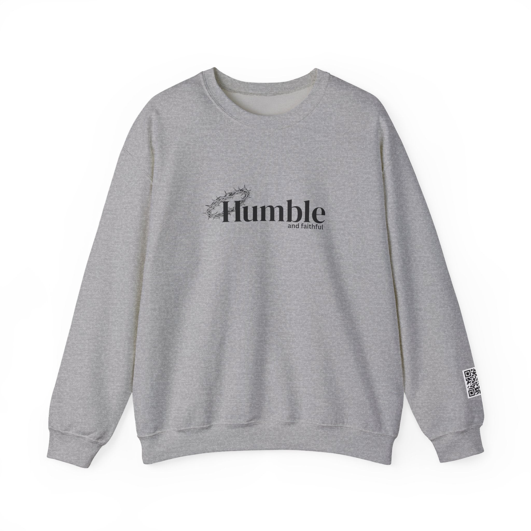 HUMBLE crewneck