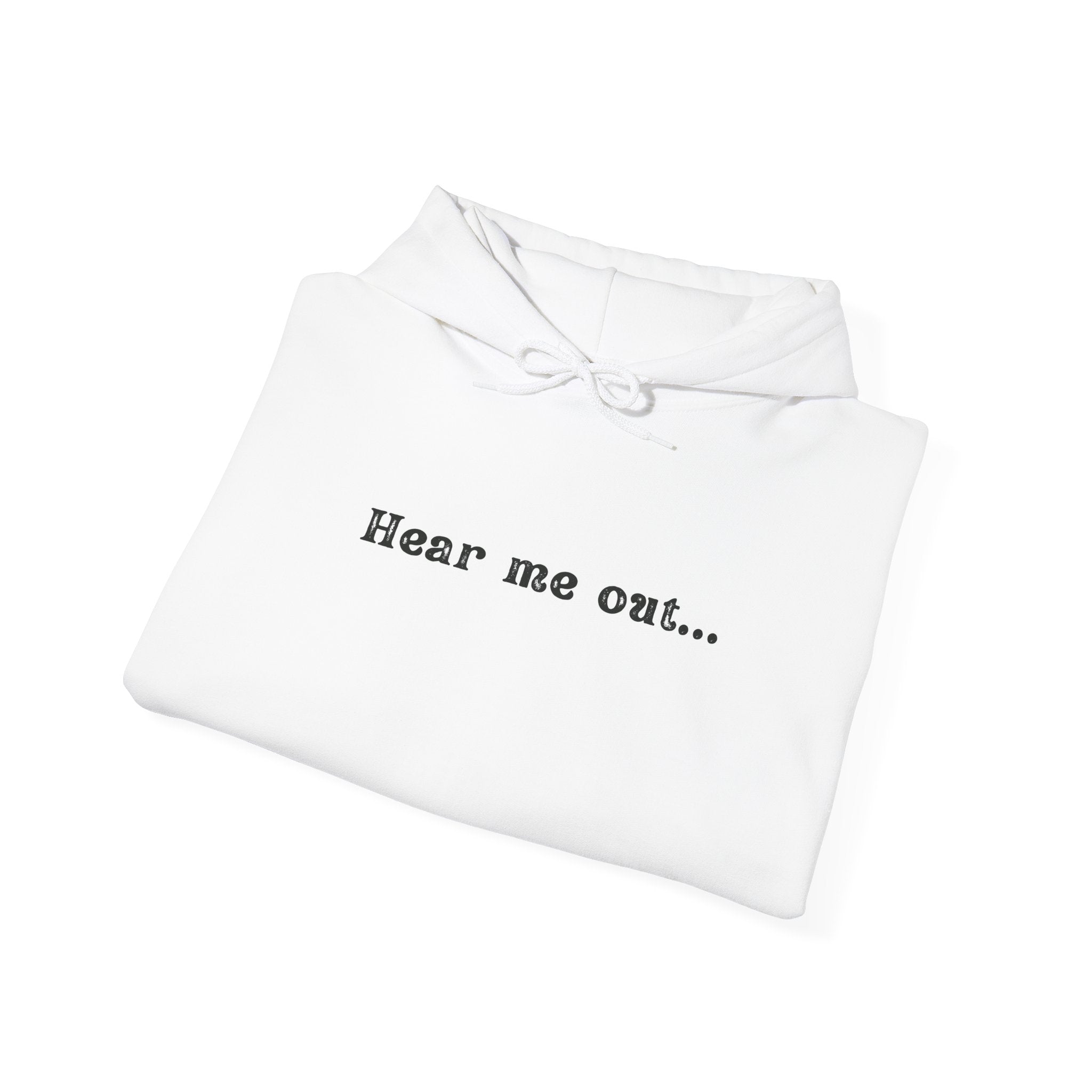 Jesus Loves You Hoodie