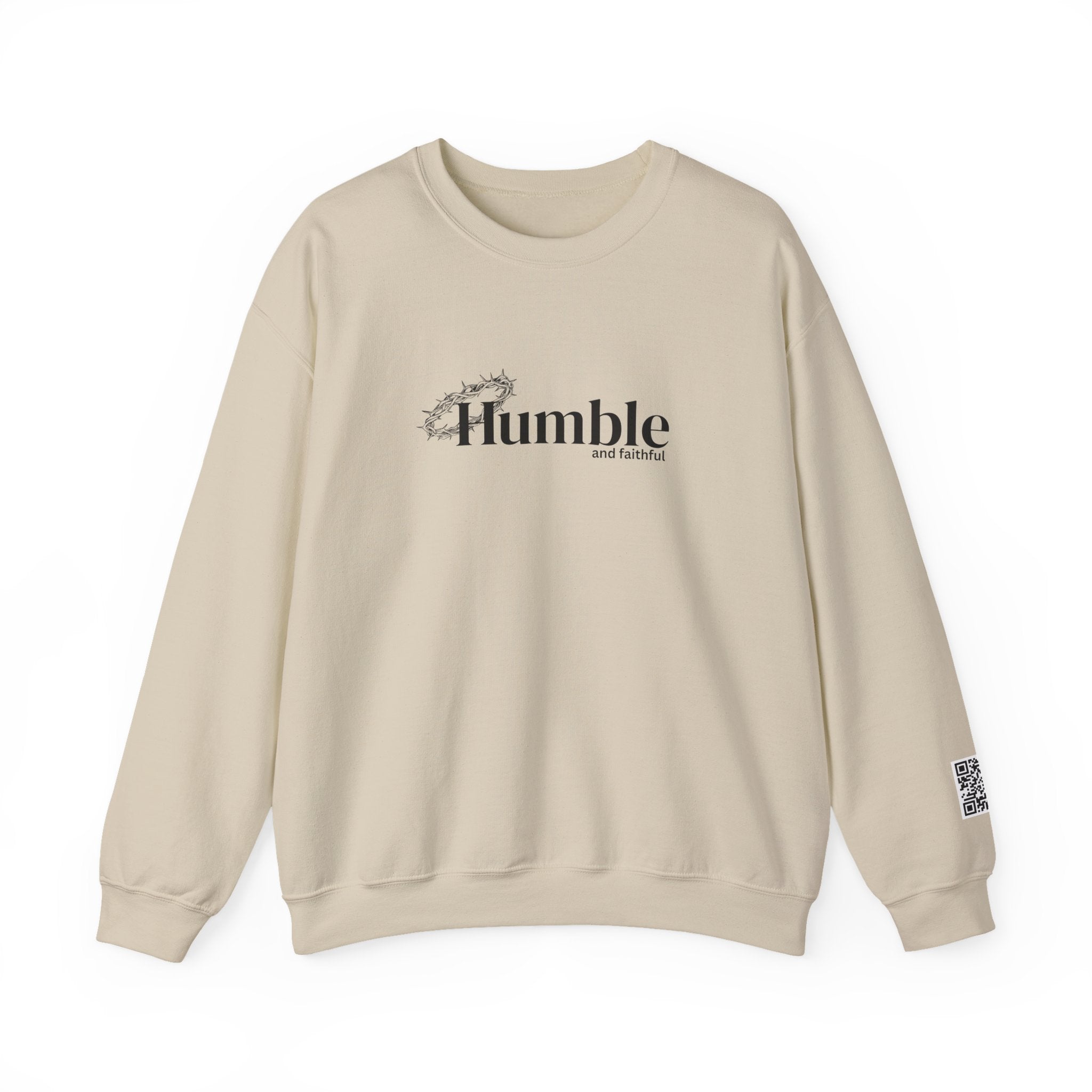 HUMBLE crewneck