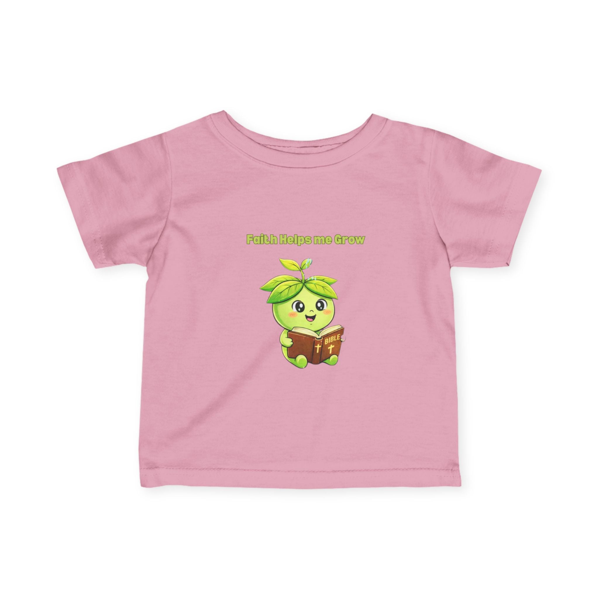 Sprouts Lullaby (QR Code on Back)