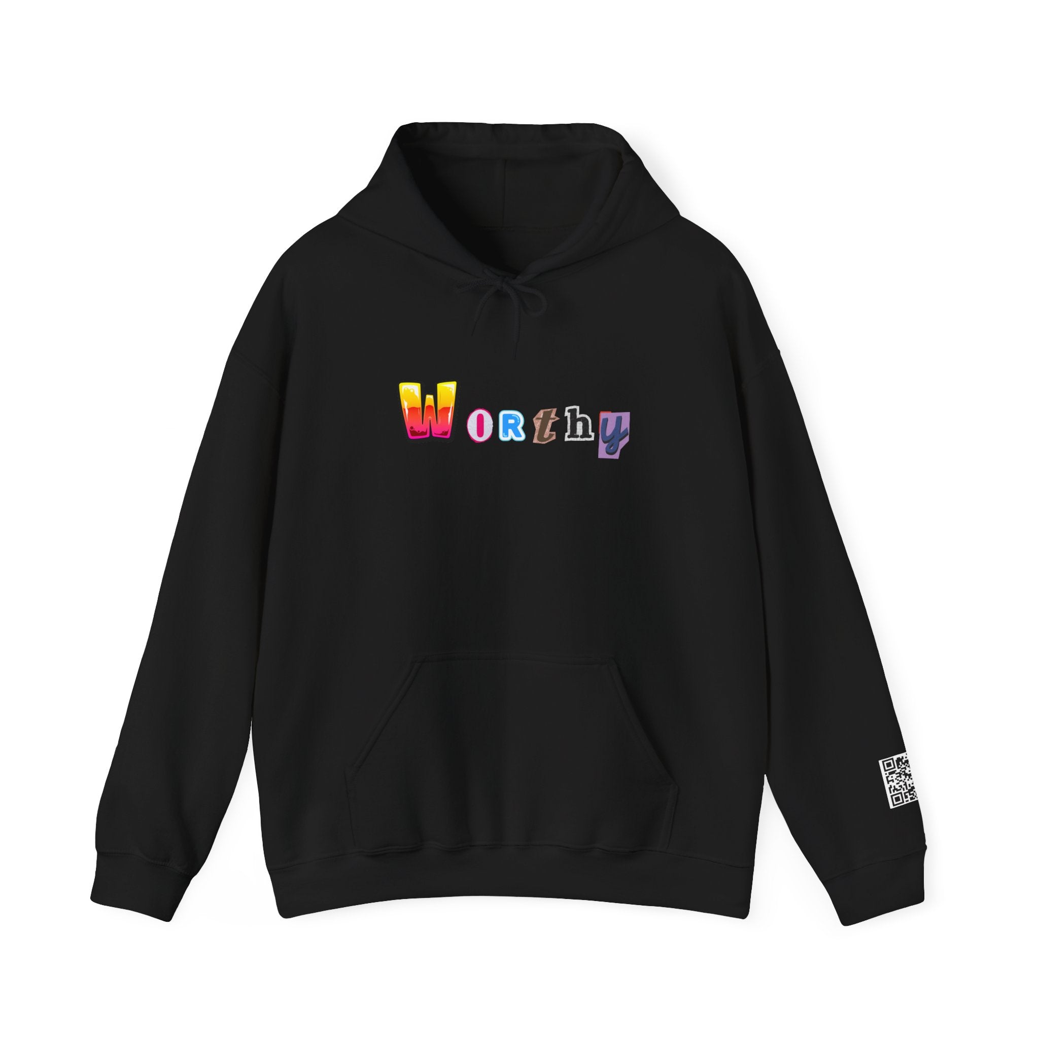 Worthy Hoodie