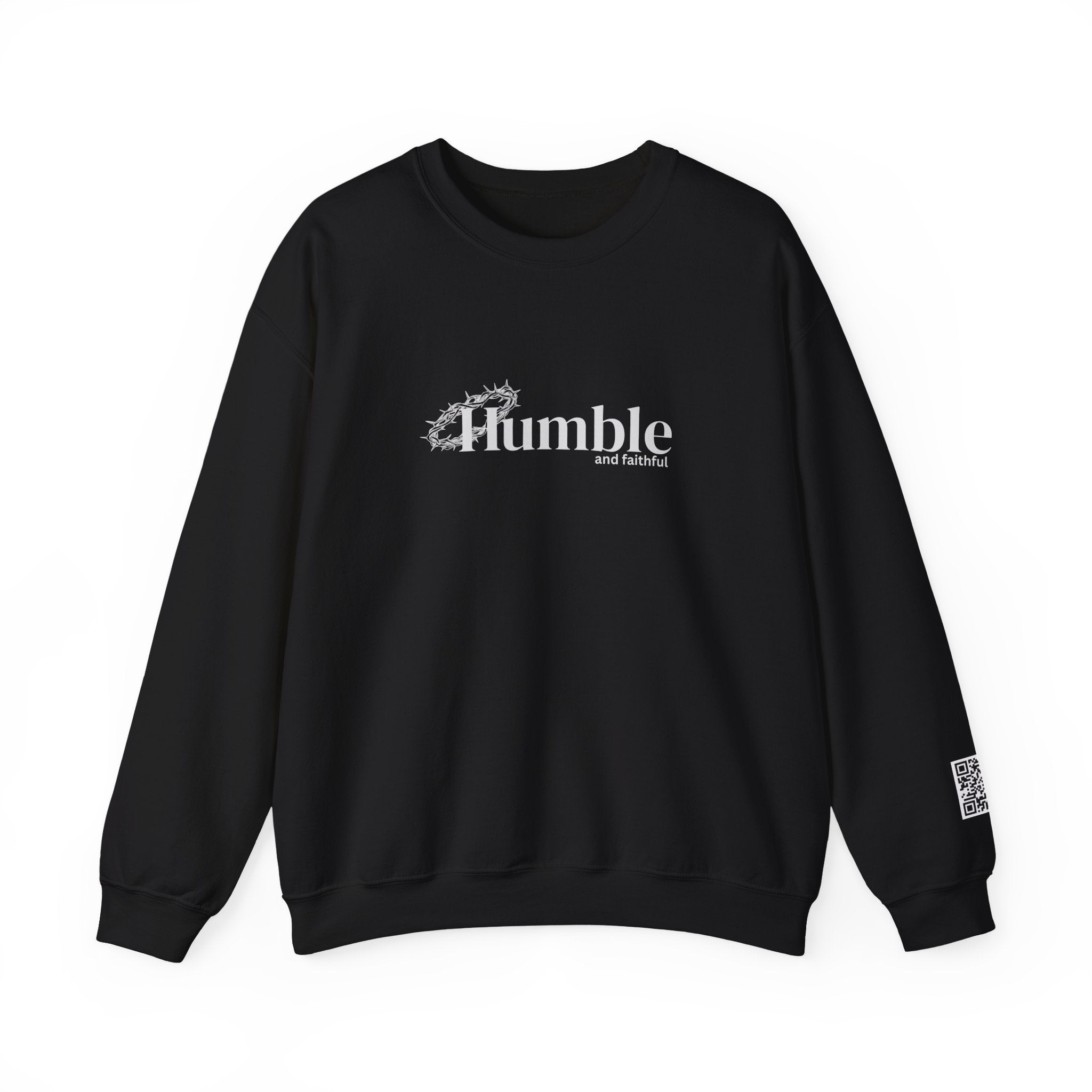 HUMBLE crewneck