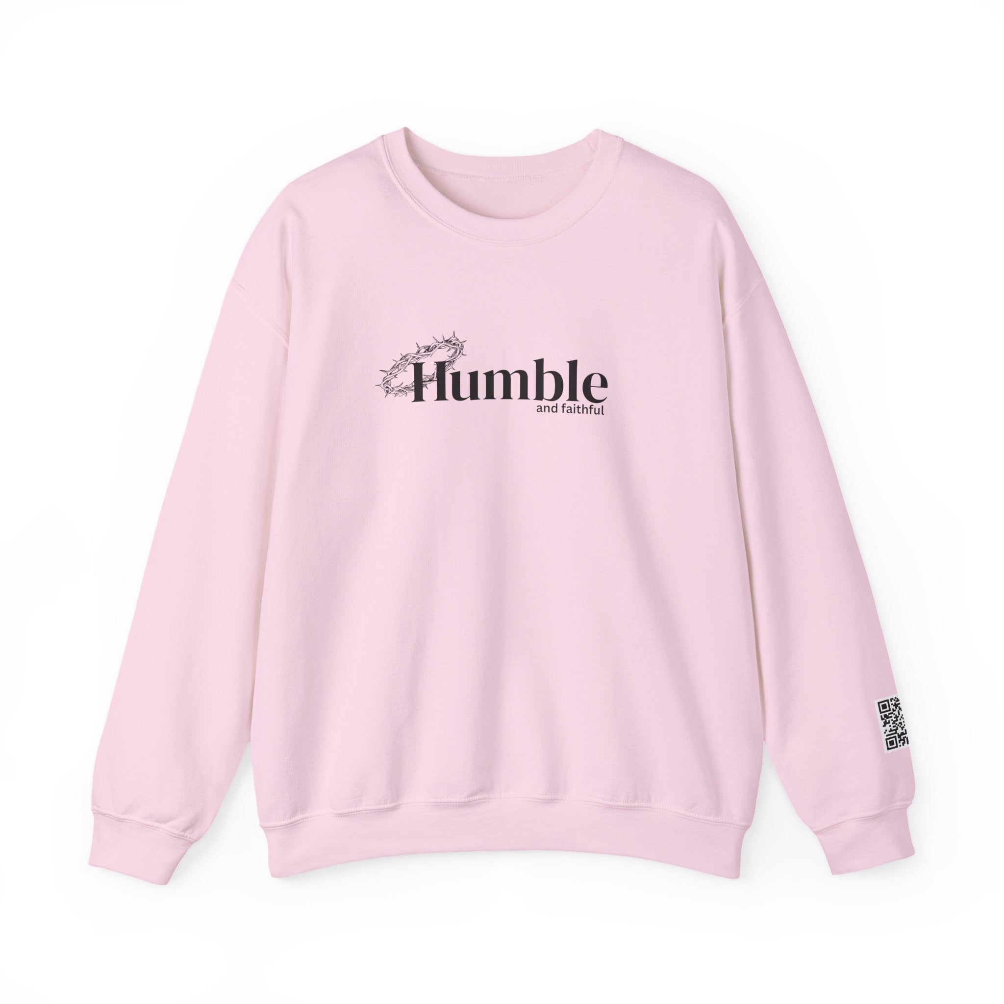 HUMBLE crewneck