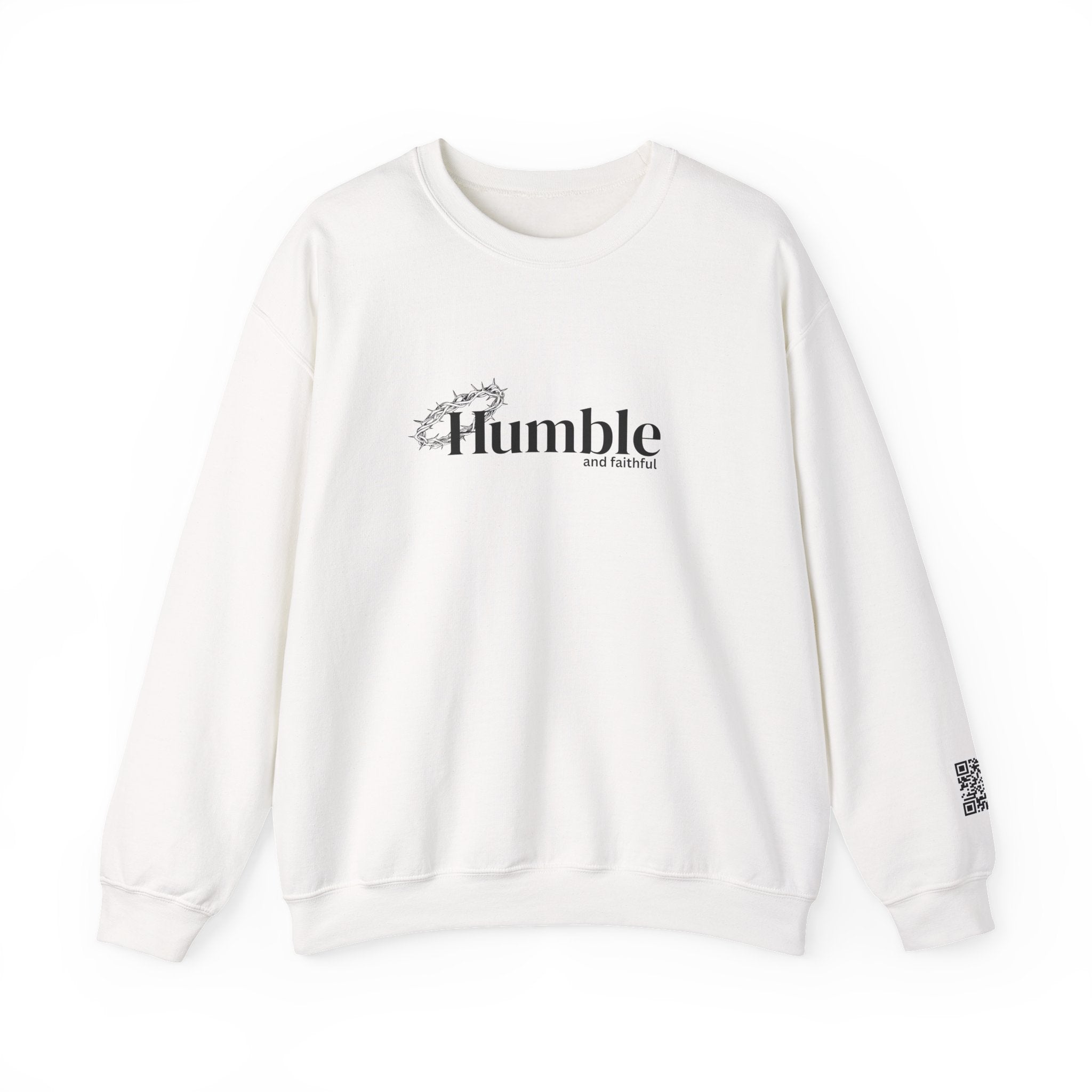 HUMBLE crewneck