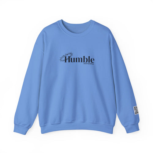 HUMBLE crewneck